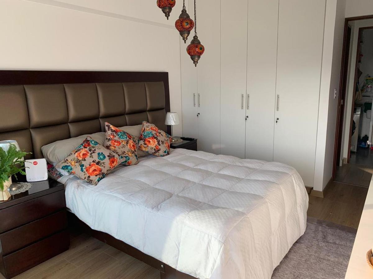 לימה Globalstay - Exclusive Modern Barranco Apartments מראה חיצוני תמונה