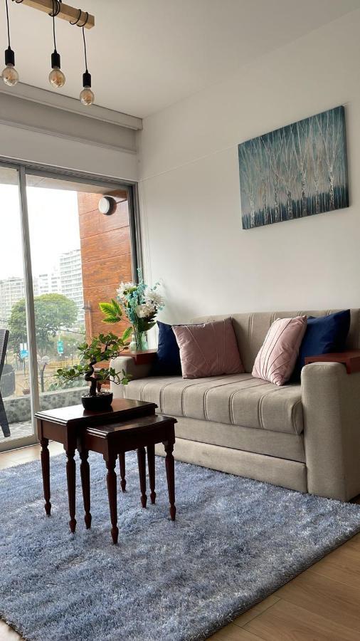 לימה Globalstay - Exclusive Modern Barranco Apartments מראה חיצוני תמונה