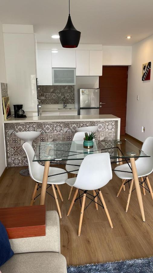 לימה Globalstay - Exclusive Modern Barranco Apartments מראה חיצוני תמונה
