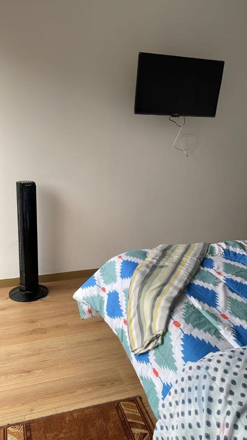 לימה Globalstay - Exclusive Modern Barranco Apartments מראה חיצוני תמונה