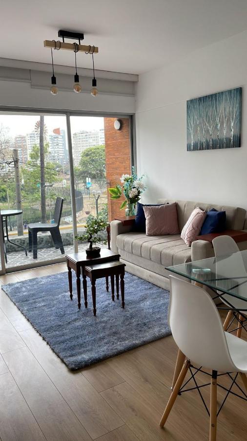 לימה Globalstay - Exclusive Modern Barranco Apartments מראה חיצוני תמונה