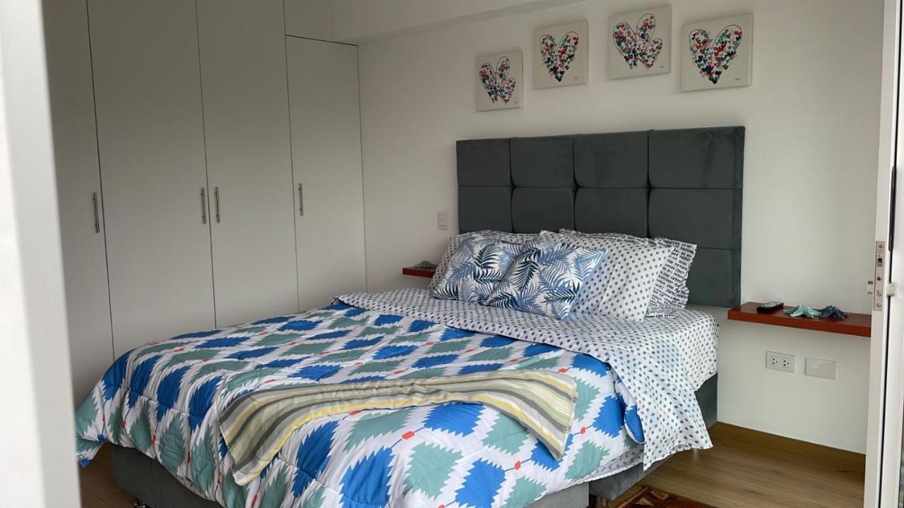 לימה Globalstay - Exclusive Modern Barranco Apartments מראה חיצוני תמונה